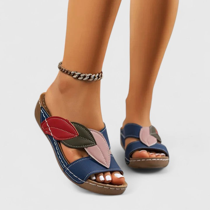 Sharon | Comfortable Orthopaedic Sandals
