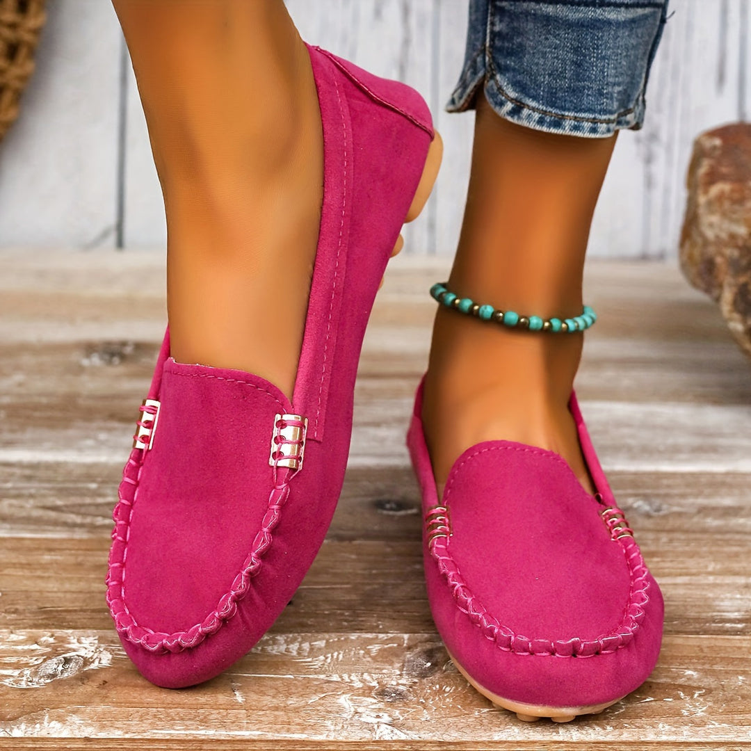 Kaia™ | Ballerina Loafer