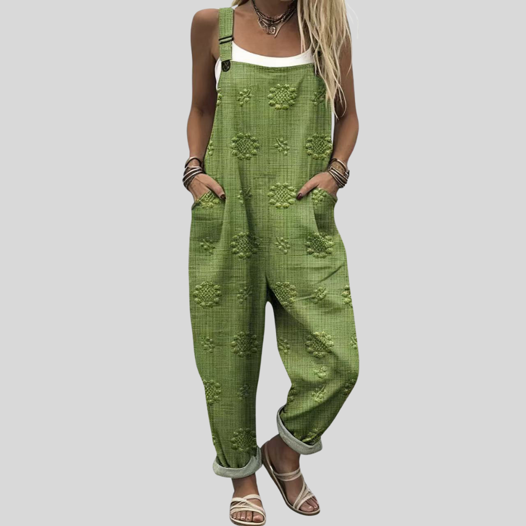 Verity | & Cheerful Overalls