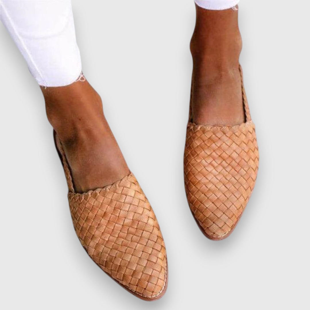 Noelle - Comfortable Orthopaedic Sandals