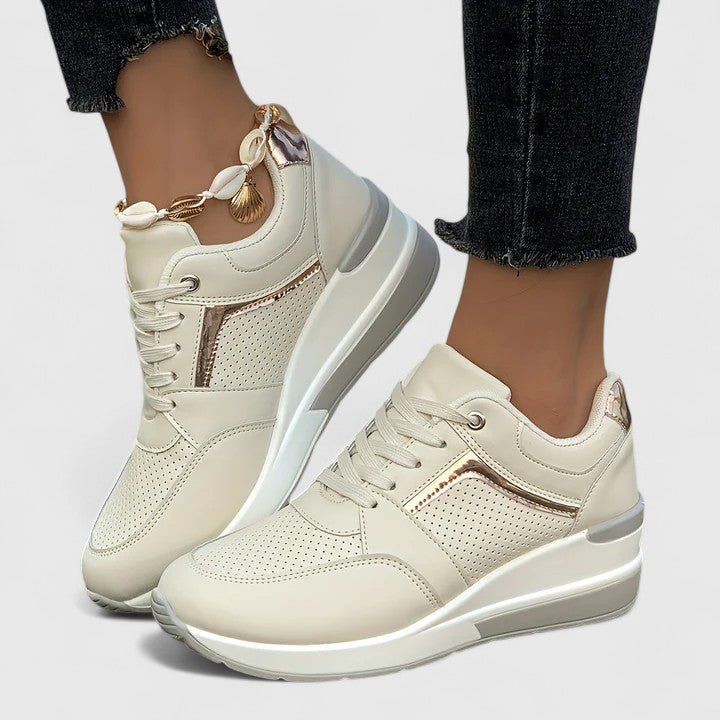 Novyssa | Orthopaedic Shoes