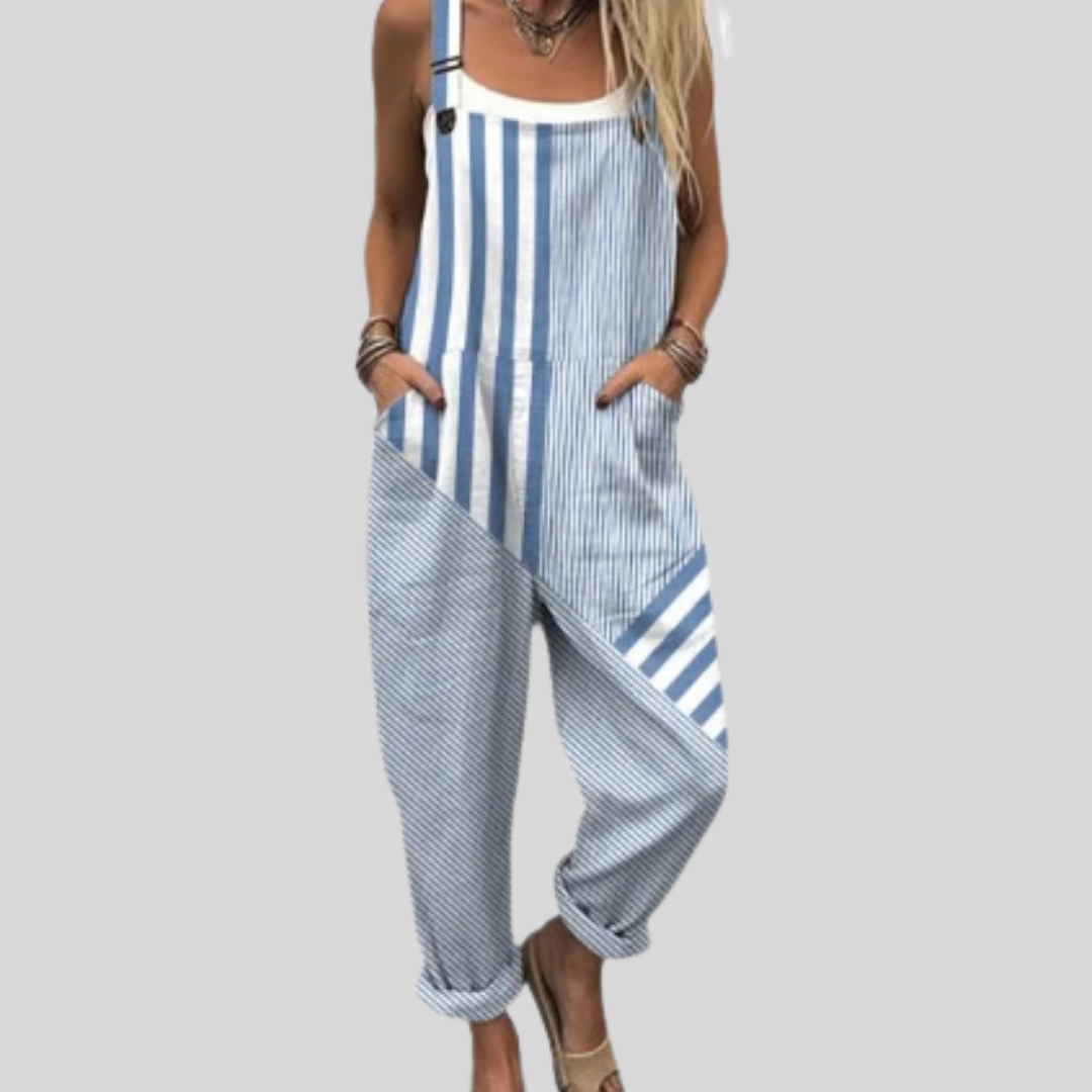 Joan | & Breezy Overalls