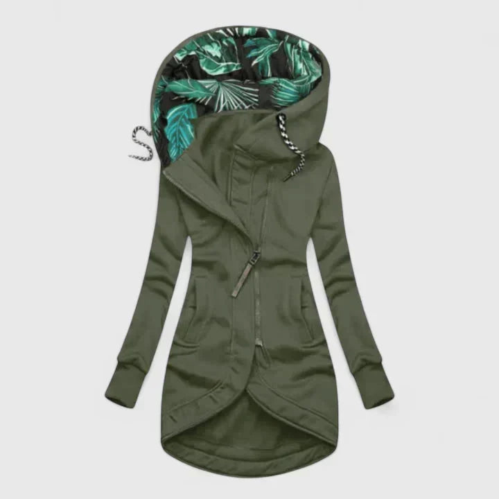 Annalysiah | Cosy Jacket