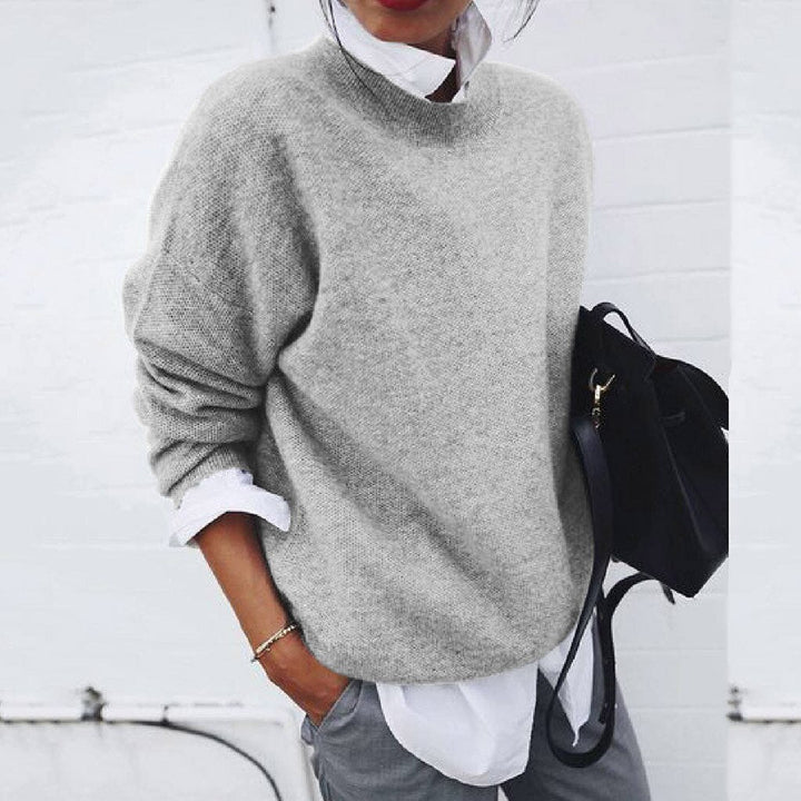 Margaret | Soft Warm Jumper