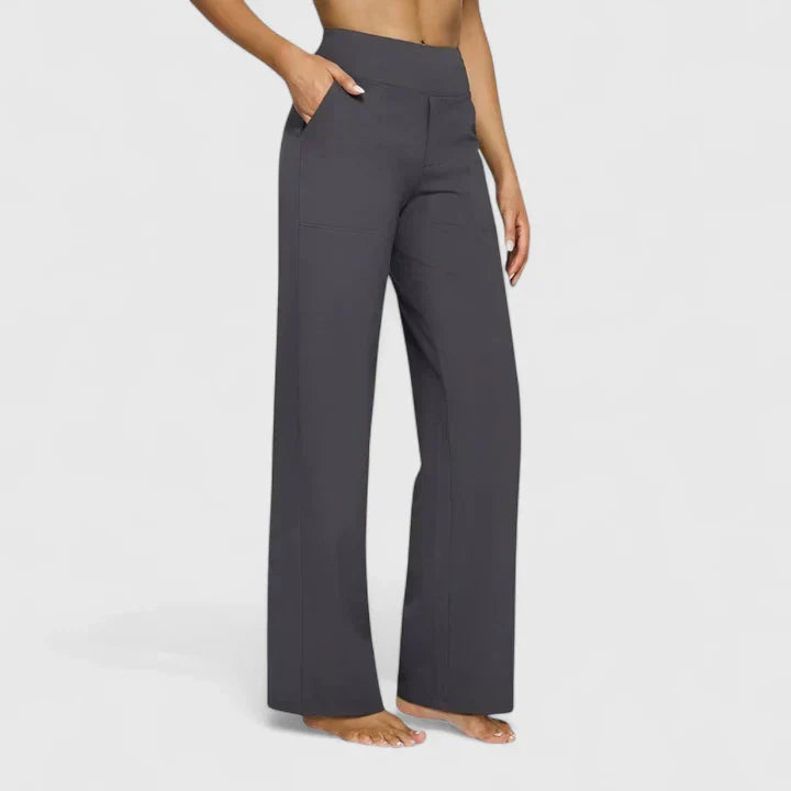 Margaret | Comfortable Trousers