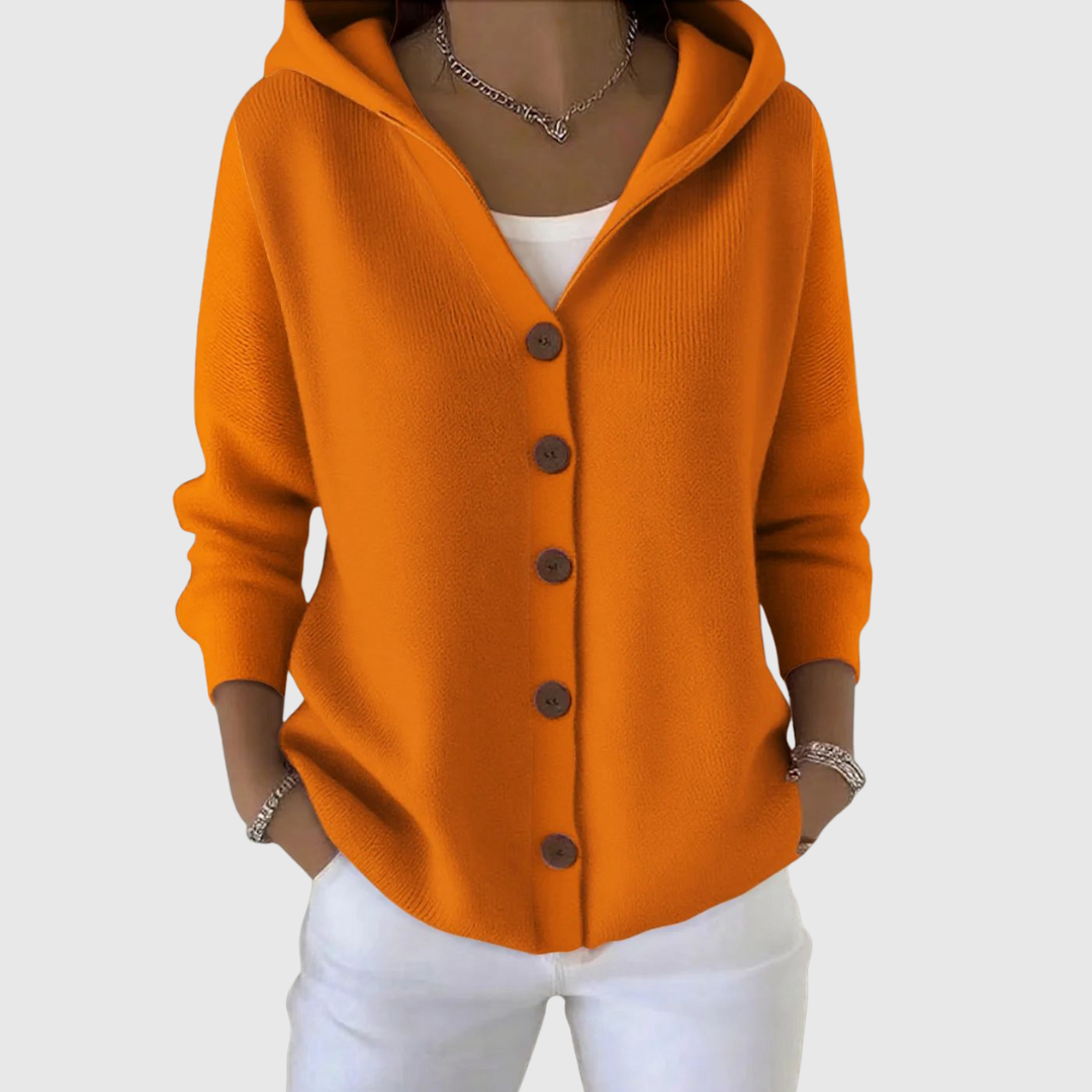 Keira | Elegant Cardigan