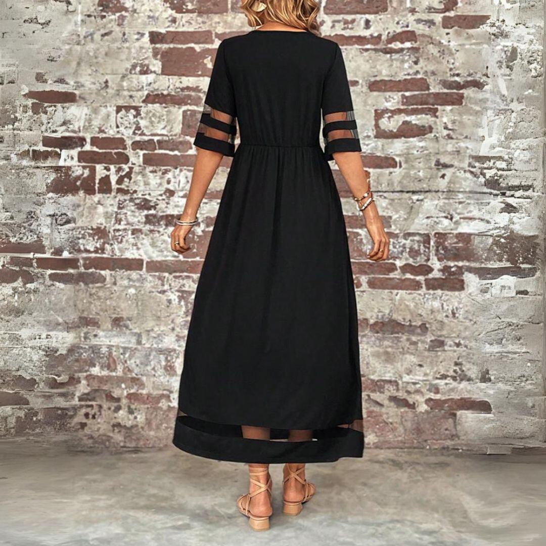 Nadia - Tummy Control Dress