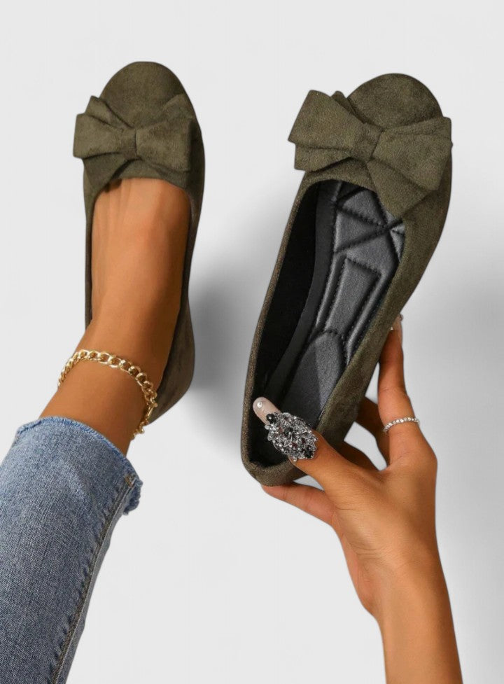 Everly - Comfortable Orthopaedic Sandals