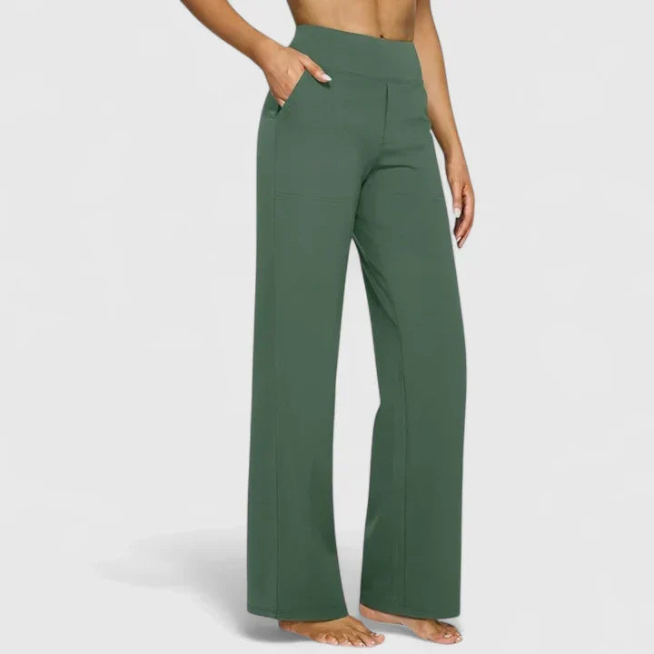 Margaret | Comfortable Trousers