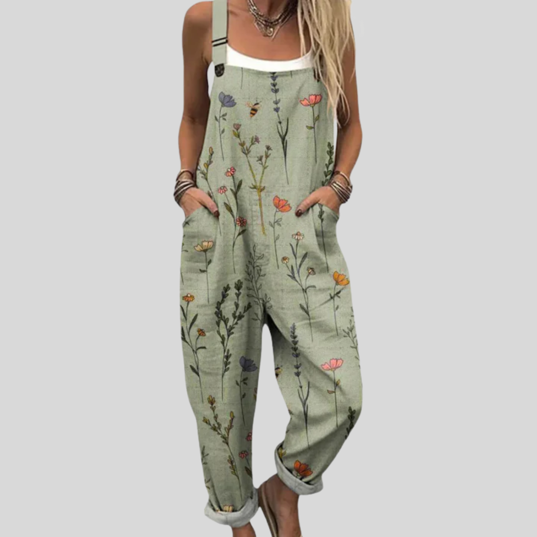 Sienna | & Breezy Overalls
