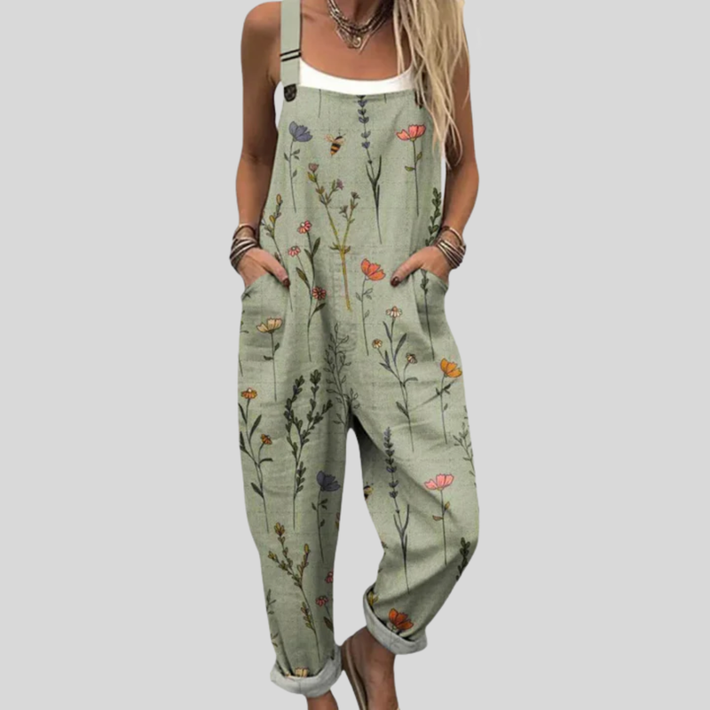 Sienna | & Breezy Overalls