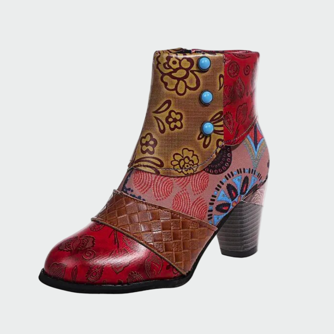Paige | Orthopaedic Boots