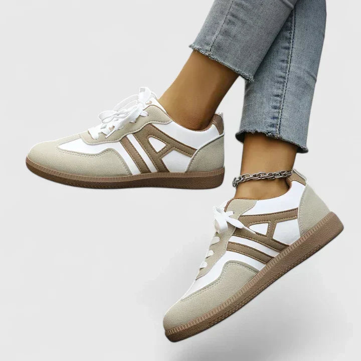 Margot | Orthopaedic Sneakers