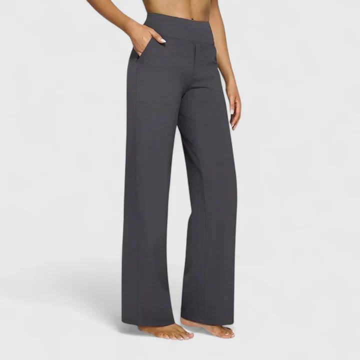 Monique | Elegant Trousers