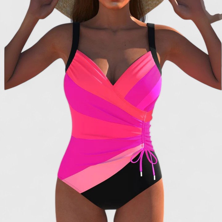 Poppy | Sophisticated Swimsuit