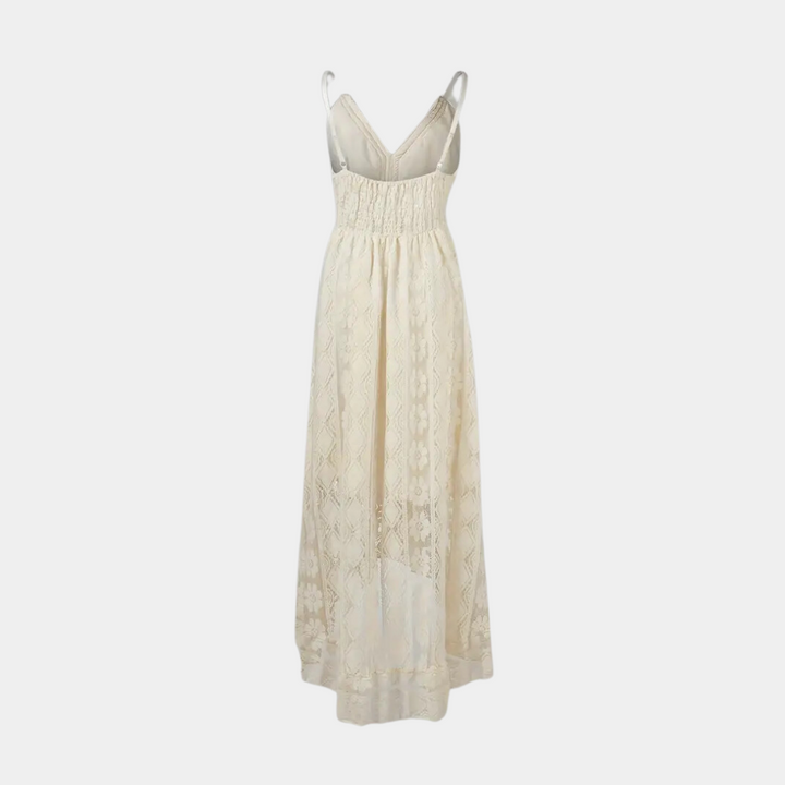 Raelene - Elegant Boho Dress