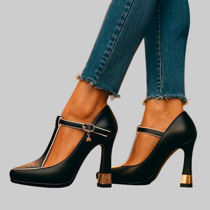 Zoey™ | Orthopaedic Heels