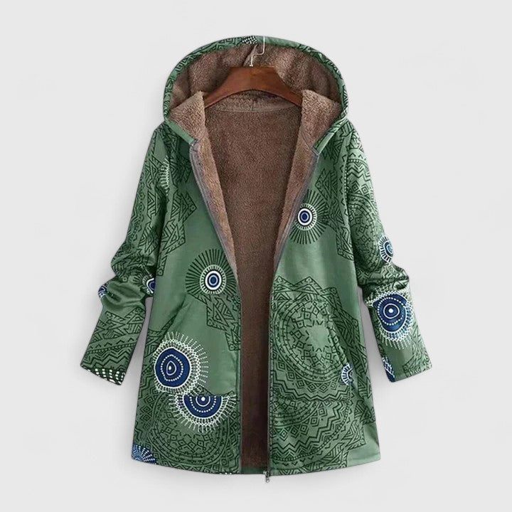 Hyraelleh | Cosy Jacket