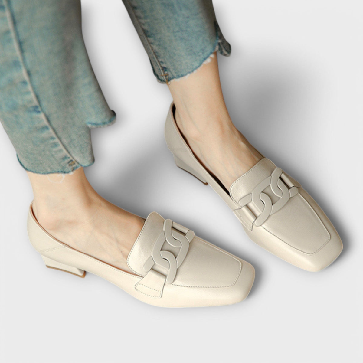 Janelle | Slippers