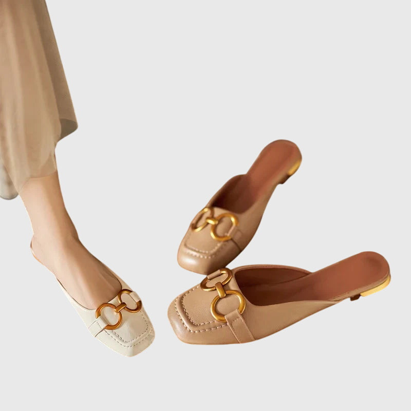 Elsie | Comfortable Orthopaedic Sandals