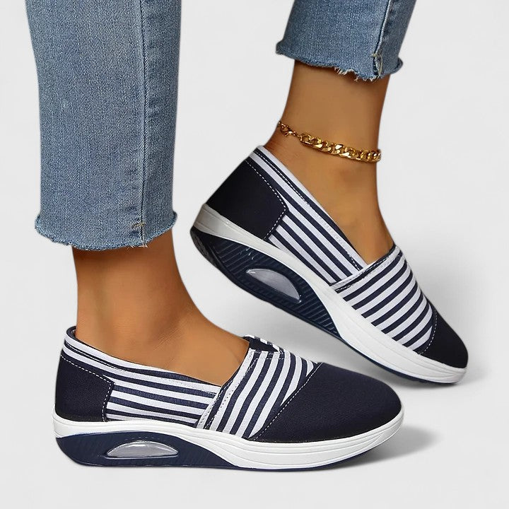 Marjorie | Orthopaedic Sneakers