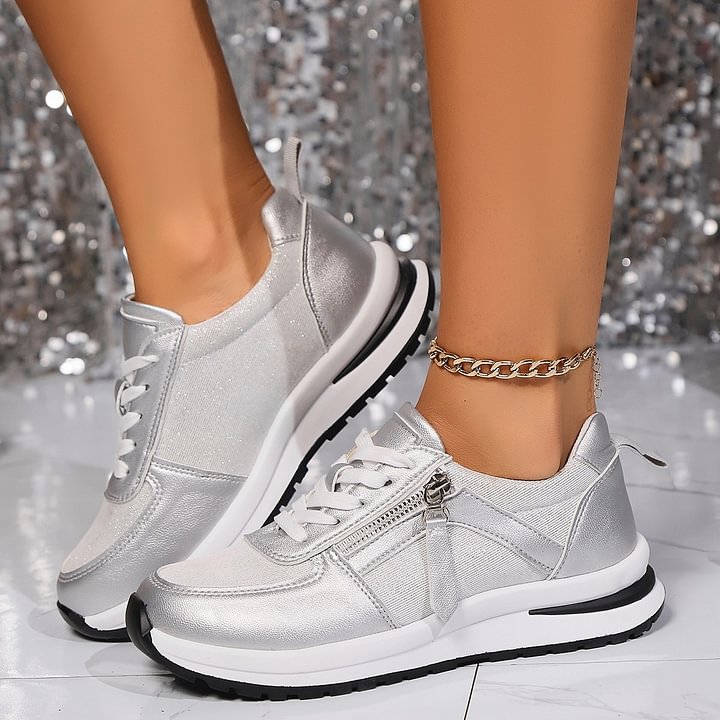 Nadine | Orthopaedic Sneakers