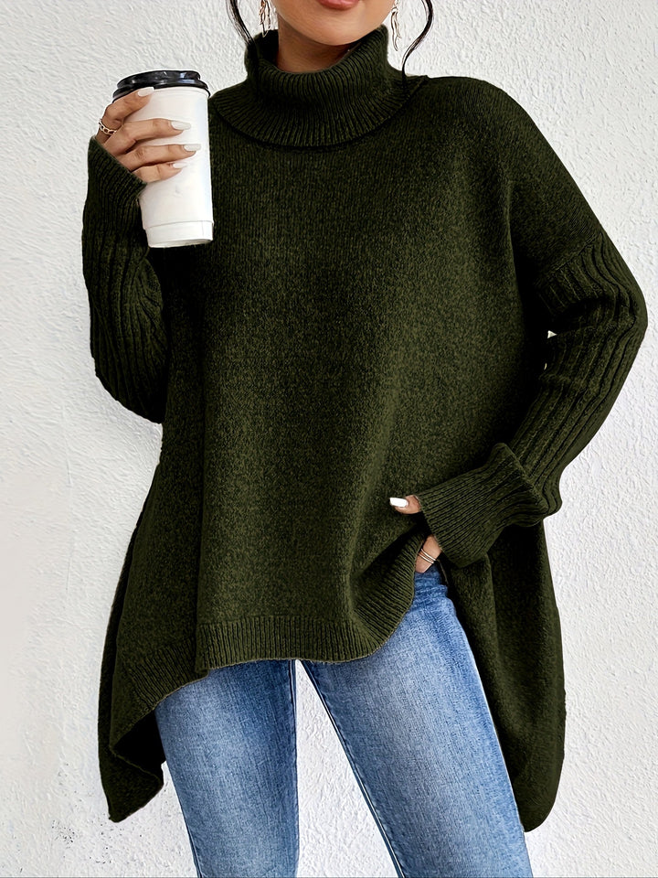 Audrey | Cosy Jumper