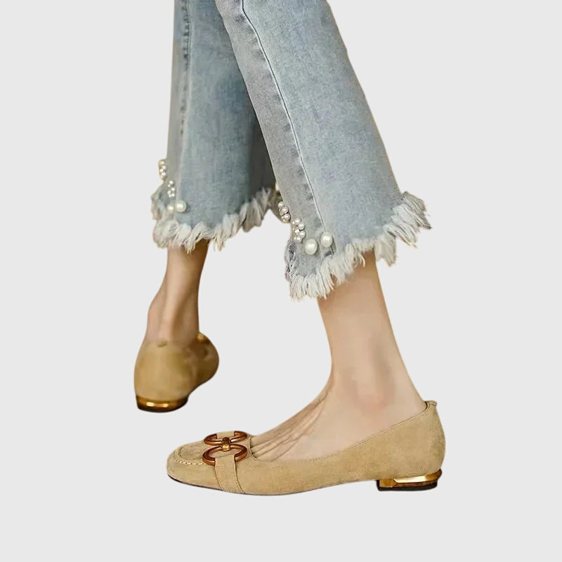 Lauren | Elegant Orthopaedic Sandals