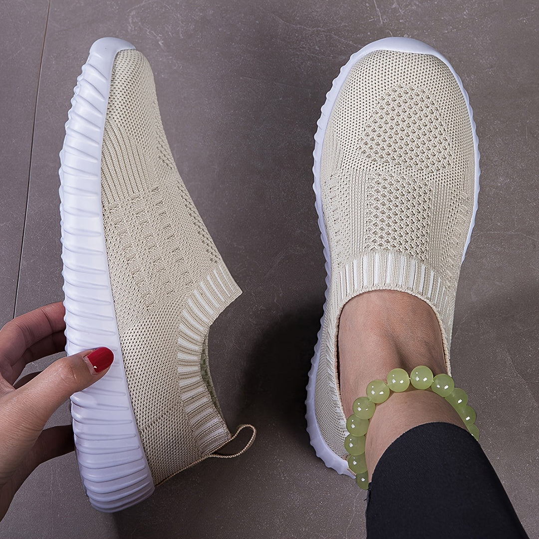 Ultra-Light Non-Slip Sock Sneakers