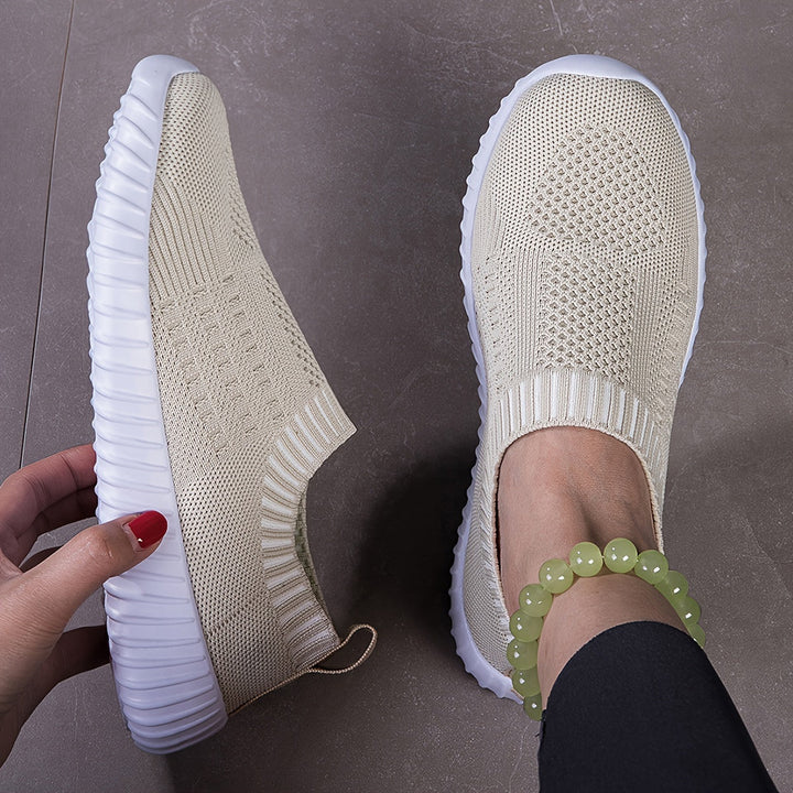 Ultra-Light Non-Slip Sock Sneakers
