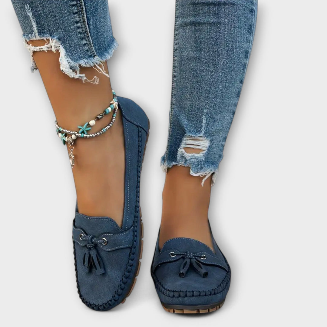 Lise | Loafers