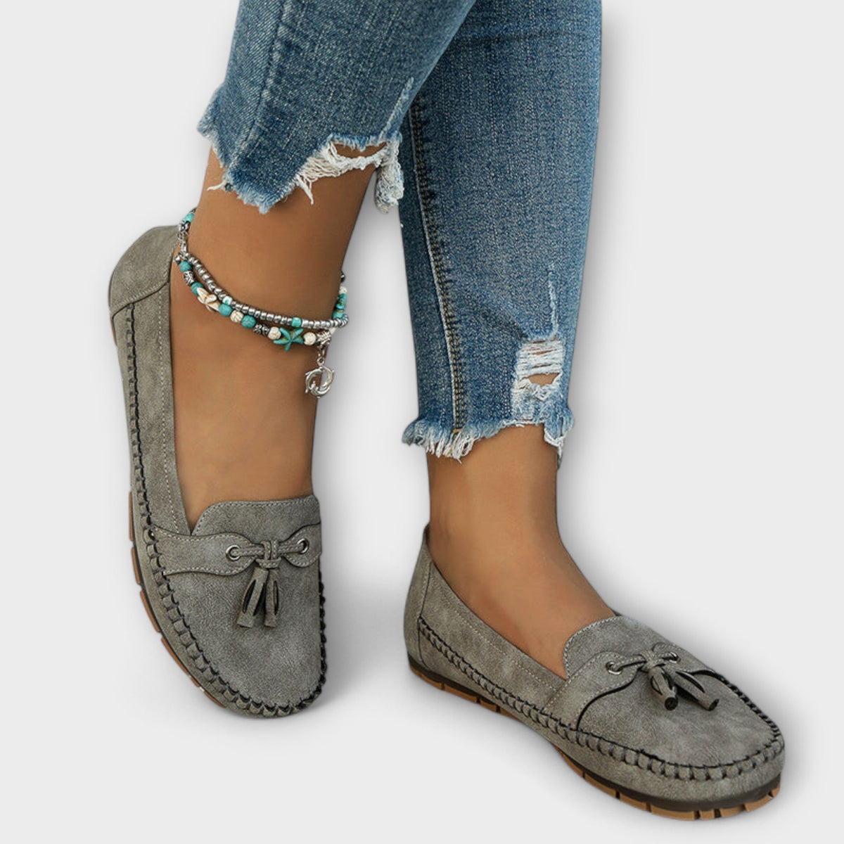 Annette | Loafers