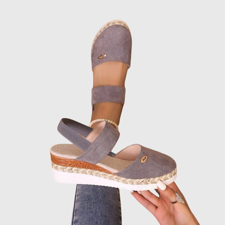 Kalila - Comfortable Orthopaedic Sandals