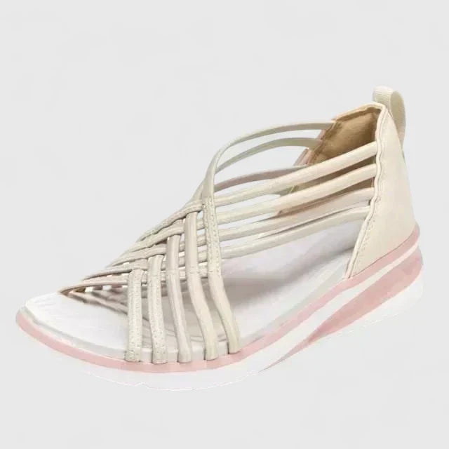 Ashlyn - Elegant Orthopaedic Sandals