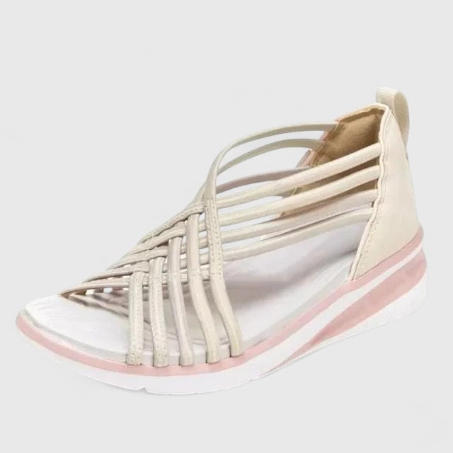 Erin | Elegant Orthopaedic Sandals