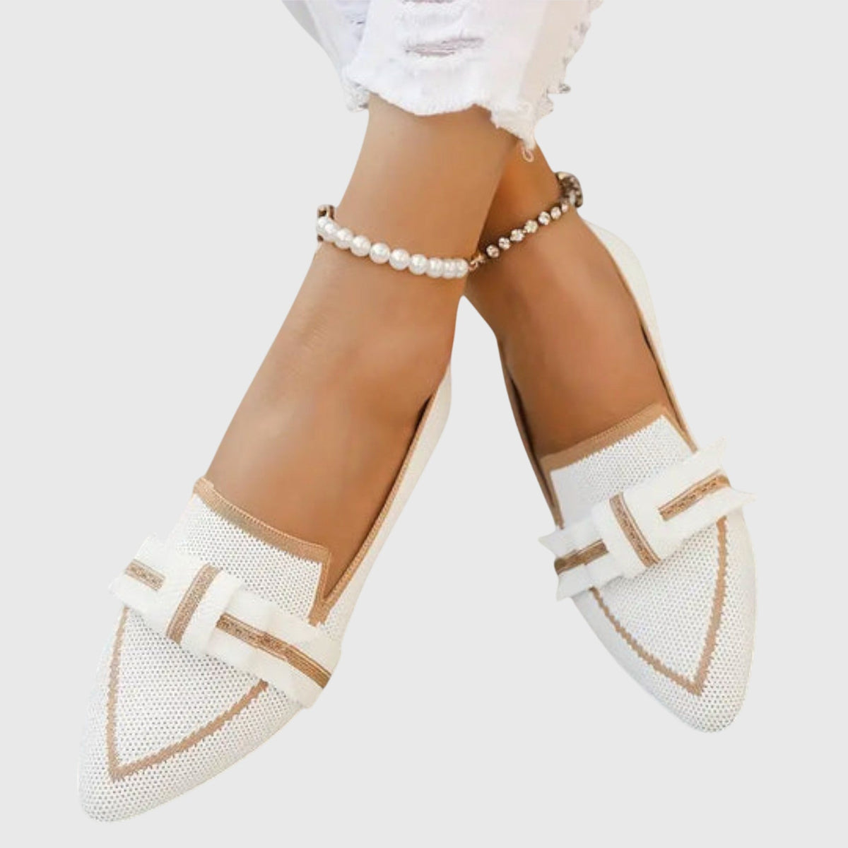 Clementine | Comfort Shoes (Limited Edition)
