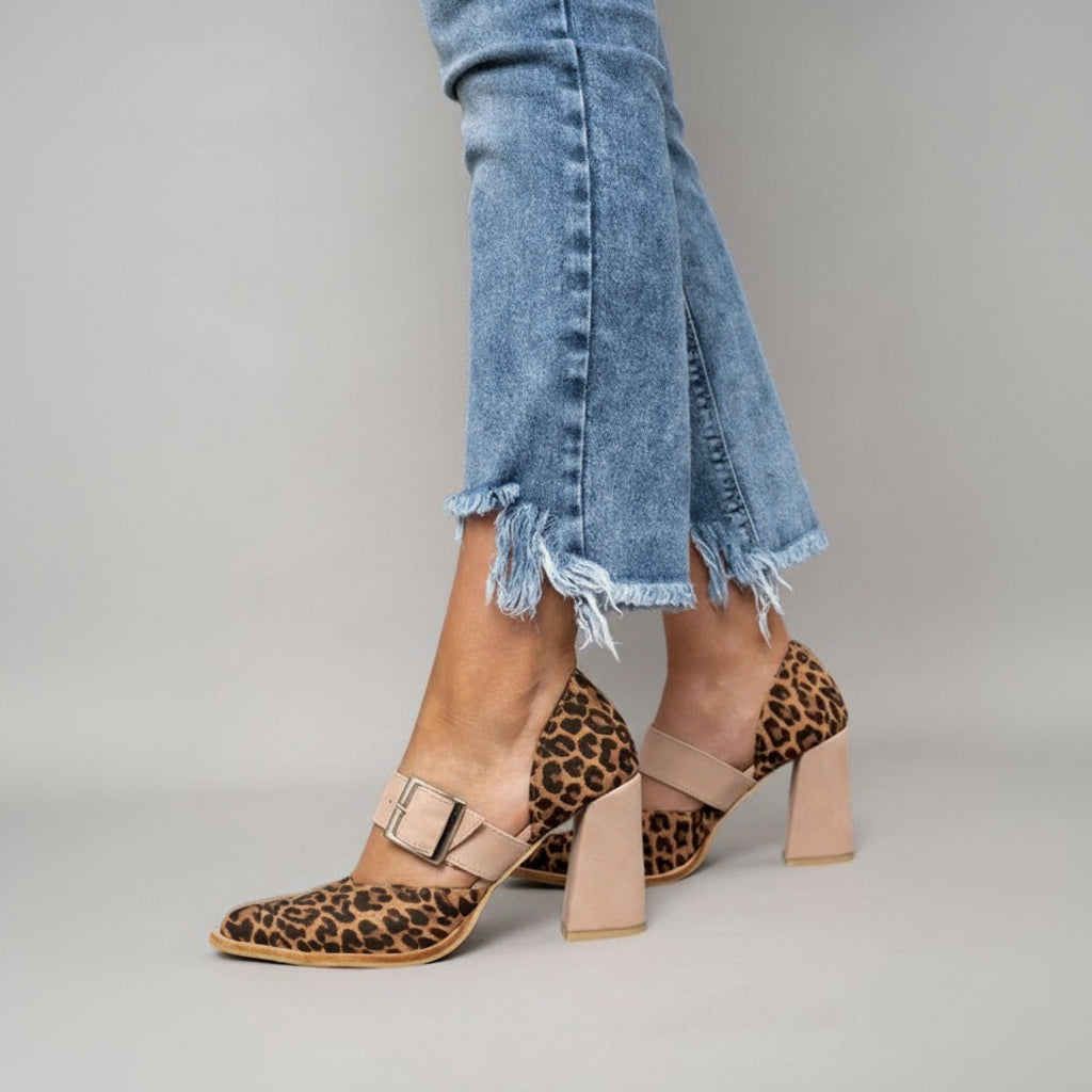 Joan | Elegant Heels
