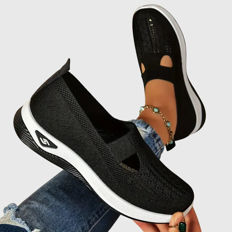 Erin | Orthopaedic Walking Shoes