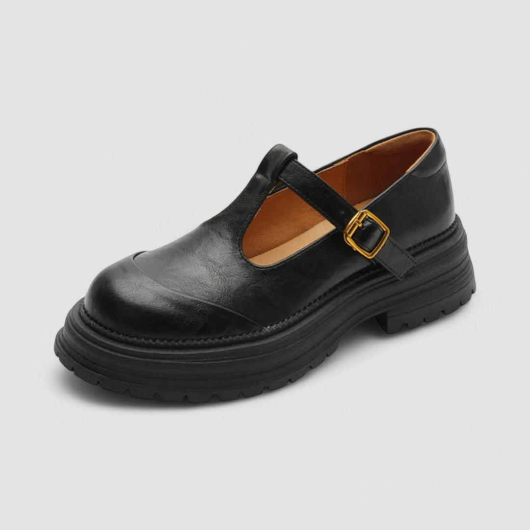 Margaret | Orthopaedic Mary Jane Shoes