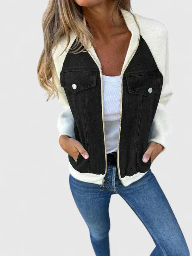 Danielle | Sophisticated Jacket