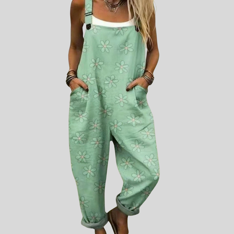 Therese | & Cheerful Overalls