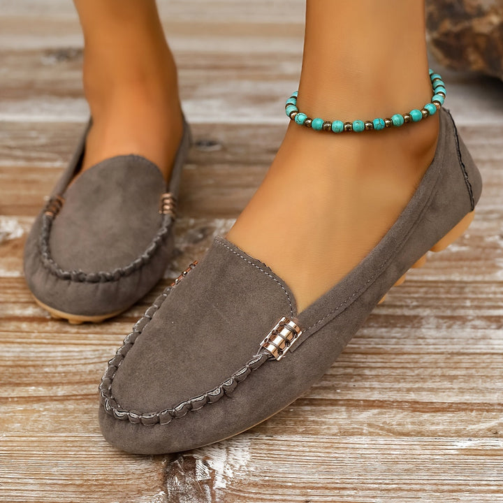 Kaia™ | Ballerina Loafer