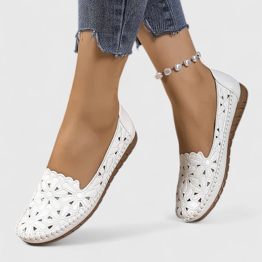 Marjorie | Casual Orthopaedic Sandals