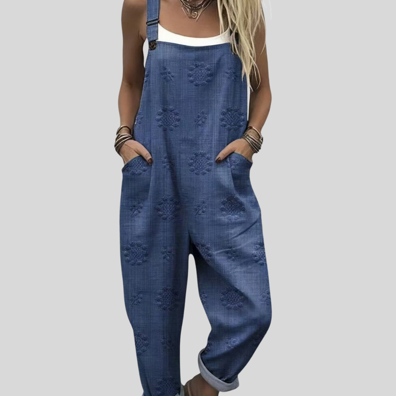 Glenys | & Cheerful Overalls