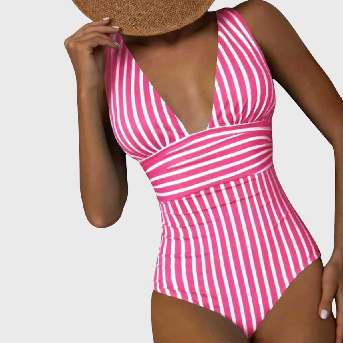 Rosemary | Swimsuit