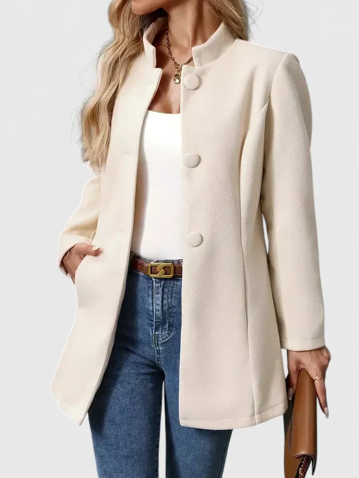 Elspeth | Elegant Jacket