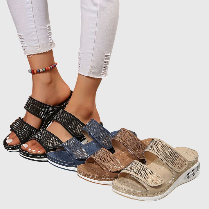 Elice - Supportive Orthopaedic Sandals