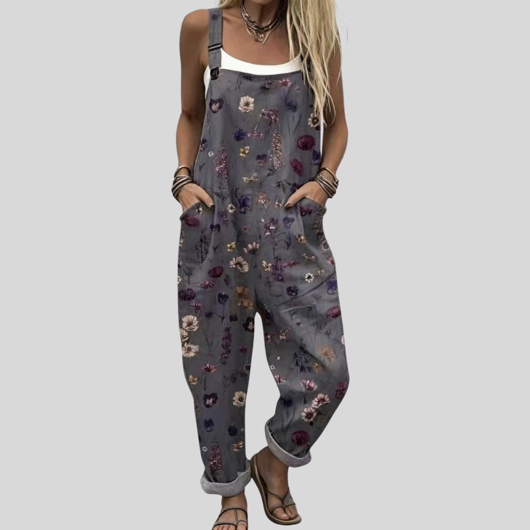 Robyn | & Cheerful Overalls