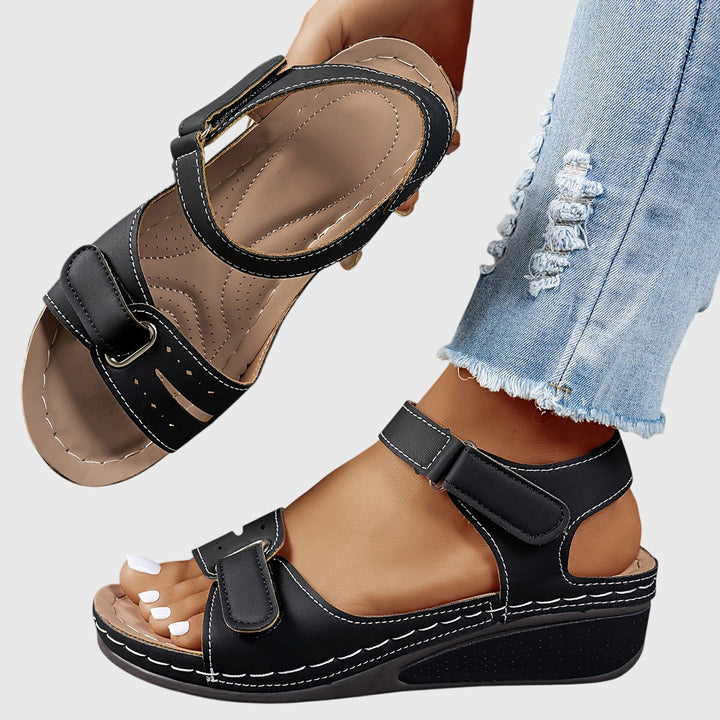 Hana - Supportive Orthopaedic Sandals