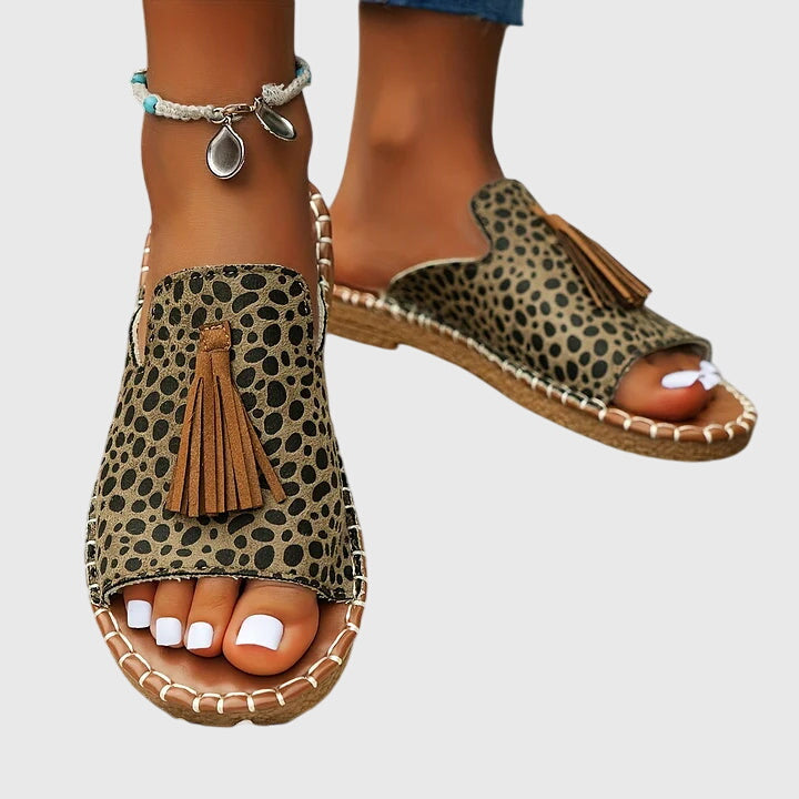 Donna | Comfortable Orthopaedic Sandals